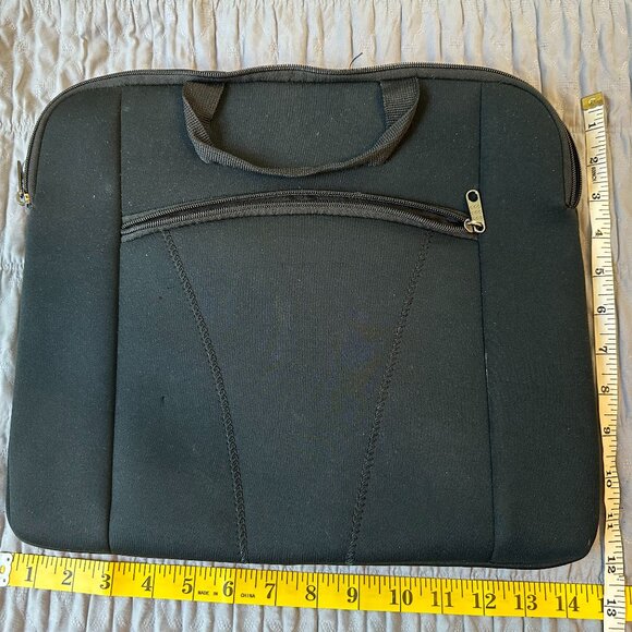 Lot of four laptop/tablet cases - Picture 6 of 9